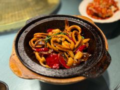 -C31地窖餐厅(黑龙江北路店)