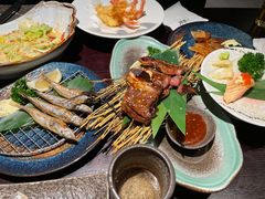 -一豚轩·烧鸟·豚骨拉面(五四路店)