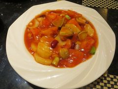 -新兴·金羊座·粤菜点心(乐峰店)