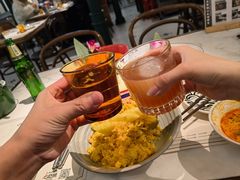 -太食獸泰式茶餐厅(北美新天地店)