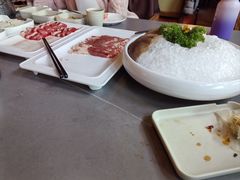 -君邦火锅(新疆大厦店)