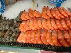 -深海聚汇·牛榴宴·自助料理(江宁万达店)