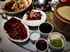 -眉州东坡(春秀路店)