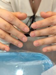 -鲸彩·美甲美睫科技护肤