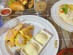 -LENBACH兰巴赫西餐啤酒坊(大连东港店)