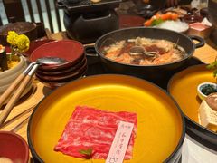 -花潮料理艺食馆(世欧广场店)