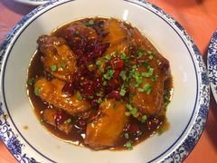 -佳佳麻辣烧菜馆