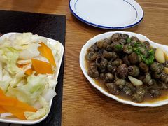 -羊阿公·嘉福烤全羊龙虾馆·家常菜(广益店)