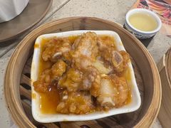 -点都德(华强北店)