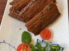 酥骨带鱼-陆壹捌餐厅(五大道店)