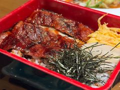 -鸟鸣门屋台料理(金帝银泰店)