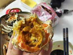 -白沙洲农产品大市场-海鲜交易区