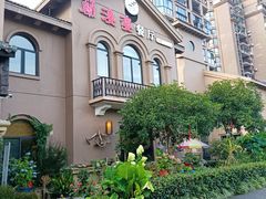 -兰婆婆餐厅淳安菜