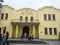 -小洲村