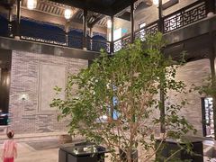 -禾悦庄餐厅
