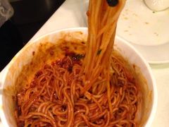担担面-金鼎轩(亚运村店)