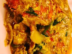 -J Daeng Seafood
