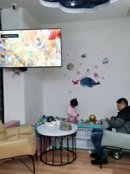 -宝贝家族国际影像馆(高新店)