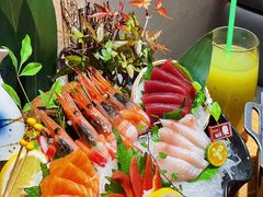 -三渡居酒屋·日料(天一财富中心店)