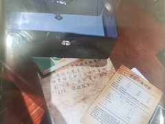 -Xcape异时刻密室逃脱魔法互动(瑞虹天地太阳宫店)