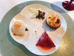 椒盐虾饺-三号黄浦会Canton Table