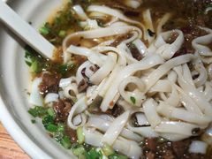 -湘人龙记老长沙米粉(鸟巢店)
