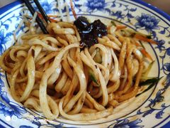 -北京炸酱面馆·烤鸭(前门总店)