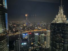 -上海柏悦酒店