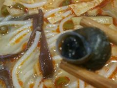 -瓦记米粉(东鼓道店)