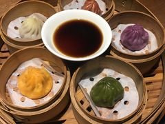 五色灌汤包-赛百味(仙林金鹰店)