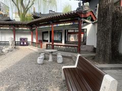 -碑林公园