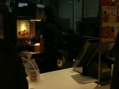-麦当劳(和平北路店)