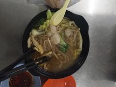 -天津理工大学-学生第2食堂