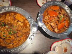 -胖哥俩肉蟹煲(西单大悦城店)