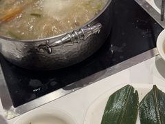 -牛焱·贵州黄牛肉火锅(城西银泰店)