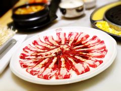 -韩宫宴烤肉·料理(宝山万达店)