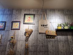 大堂-老徐烧烤涮肚(交道口店)