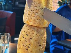 烤菠萝-拉蒂娜·巴西牛排馆 Latina·Brazilian Steakhouse(王府井喜悦店)