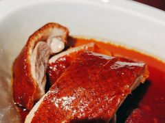 -南京大牌档(凯德大峡谷店)