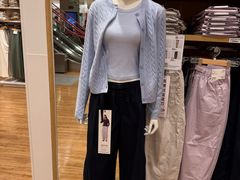 -优衣库(深圳万象天地旗舰店)