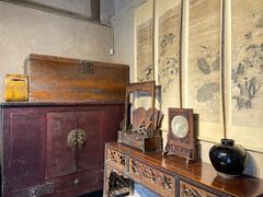 -胡氏古民居建筑