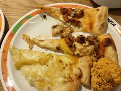 -比格比萨自助(南京万达茂店)