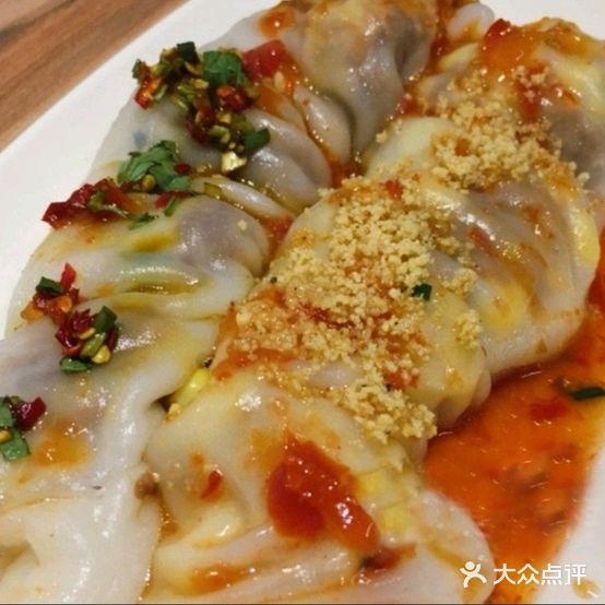越南风味卷筒粉(中海·御湖熙岸店)