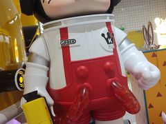 -泡泡玛特POPMART(上海环球港店)