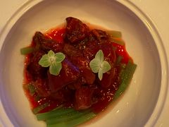 -白家大院·王府宫廷菜(苏州街店)