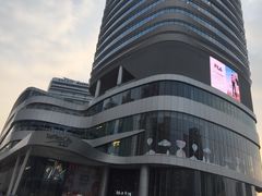 -深圳来福士广场