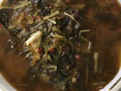 -海宁煲农家菜(惠南镇店)