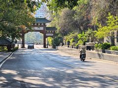 -广东温泉宾馆