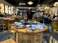 -阿鸡鱼庄·顺德鲜蒸小炒(亚运村店)
