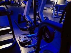 -W FITNESS 威尔仕健身·游泳(老西门新苑店)